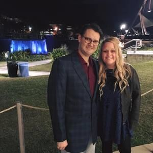 Meet your Posher, Erin